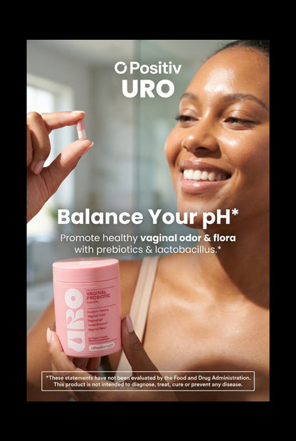 Probiotics for Women's