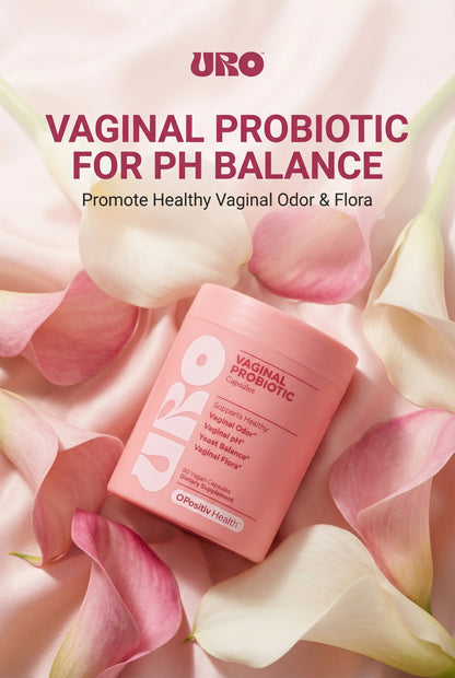 Probiotics for Women's